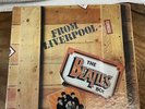 THE BEATLES BOX FROM LIVERPOOL 8 Vinyl Record Set UNOPENED