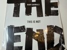 Baby Animals - This Is Not The End - LP, Ltd Ed. - [Rare in US] + Bonus record
