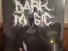Nothing, Nowhere. - Dark Magic - Vinyl LP Brand New Limited Edition Galaxy Green