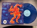 Depeche Mode – It's Called A Heart (Extended) - German 1985 Blue Transparent EP