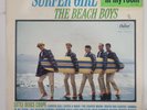 Beach Boys - Surfer Girl Vinyl LP - 1963 First Press - Mono - Capitol T-1981