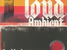 BLACK DOG, The - Loud Ambient - Vinyl (red vinyl LP)