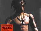 Travis Scott - Rodeo - 2 LP Black Vinyl Sealed
