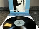 THE SMITHS ALBUM HATFUL OF HOLLOW  ROUGH 76 UK 1ST PRESS LP VINYL 1984 EX/EX+