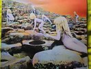 LED ZEPPELIN - HOUSES OF THE HOLY, ALBUM (Vinyl) 12
