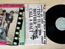 Peter And The Test Tube Babies Pissed And Proud Vinyl LP 1982 No Future Records