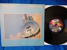 Dire Straits - Brothers In Arms -EX/VG++ 1985 Blues Rock W/B 1-25264 Slev Shrink