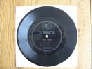 ULTRAVOX   THE VOICE Rare collectors flexi  disc 7