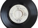 Elton John Lady Samantha All Across the Havens DJM WLP 1969