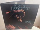 DONNY HATHAWAY - LIVE - THE WORD IS OUT - ATCO - US ORIGINAL 1972 - GATEFOLD