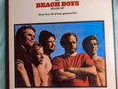 Vintage 1967 / The Beach Boys Deluxe Set / 3 LPS Vinyl Record DTCL 2813 VG/VG+