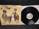 The Doobie Brothers Stampede Vinyl LP Warner Bros. Records BS 2835 1975