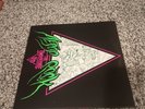 Aesop Rock The Impossible Kid (Vinyl) 12