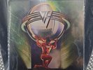 Van Halen 5150 1986 Warner Bros. 1-25394 Original LP Allied Press VG+/EX