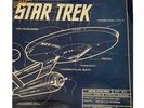 Vintage 1976 Inside Star Trek 12