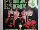 OG 1991 Public Enemy Apocalypse 91 The Enemy Strikes Black Def Jam 2xVinyl LP