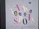 Ink Spots 1946 DECCA Album No.A-477 Vintage 10