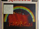 Rainbow On Stage Vinyl Record VG+/VG 2657016 1977 Oyster