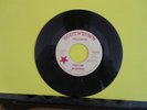 VHTF ROCKABILLYGARAGE PROMO 45 Jim Dickinson M- Monkey Man / Shake Em On Down