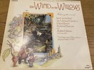 The Wind in The Willows - Various Artists - Vinyl LP ITV  Soundtrack RDBLP 1150