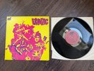 Frantic  LP  Conception  ©  1970   USA  /   Gatefold