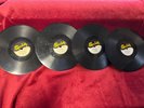 78Rpm, Rock n Roll 4 x Little Richard US Specialty 78's 'Long Tall Sally' Ect..