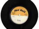 Leroy Smart ?– Get Smart / King Tubby Dub - Third World UK 7