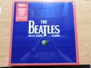 SEALED  The Beatles - Apple 8-LP Box Set - 1964 US Albums in Mono - 180g 2025