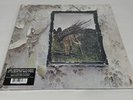 Led Zeppelin IV by Led Zeppelin (180g Vinyl Record, 2014) BRAND NEW/SEALED