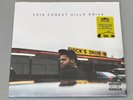 J Cole 2014 Forest Hills Drive Vinyl Alternate Cover Limited 771/2014 - In Hand