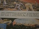 Led Zeppelin - HOUSES OF THE HOLY, 180 Gram Reissue, Vinyl, Sealed