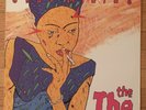 The The Soul Mining original 1st press 1983 vinyl LP with insert near mint