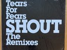 Tears For Fears Shout - The Remixes 12