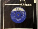 THE ADLIBS - NEIGHBOUR NEIGHBOUR rare UK 1965 / MOD / NORTHERN SOUL / BEAT /EX+