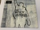 RAGE  AGAINST THE MACHINE LP  THE BATTLE OF LOS ANGELES 1ST PRESS, SHRINK W/HYPE
