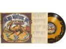 It's A Beautiful Day - Choice Quality Stuff Orange & Black (1971 - EU - Reissue)
