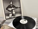 Bob Weir - Heaven Help The Fool - Promo Vinyl LP - Grateful Dead