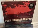 Pink Floyd - Pink Floyd At Pompeii - MCMLXXII New Vinyl 2xLP sealed
