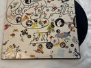 Led Zeppelin ‎' Led Zeppelin III ' Vinyl LP Album Presswell US 1970 SD 7201 ROCK