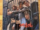 Five Live Yardbirds by The Yardbirds - UK Mono 1967-68 Flipback Sleeve VG+ Vinyl