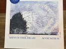 Acoustics (Blue & Bone Color Vinyl) by Minus the Bear (Record, 2008)
