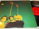THE GUN CLUB / MIAMI LP Animal Records 1982 Chris Stein EX In Shrink NW Classic
