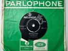 The Beatles – Revolution / Hey Jude 1968 South Africa 7