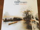 St Germain – Tourist 2 x Vinyl, 12