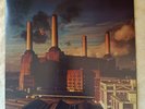 Pink Floyd – Animals. Vinyl LP Record Album. 1977 First US Pressing.