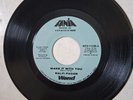 45 RPM Vinyl Record Latin Soul Ralfi Pagan Make it With You/Stray Woman Fania VG