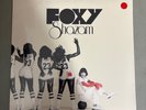 Foxy Shazam Vinyl Lp Self Titled Red Sealed OOP Peacemaker