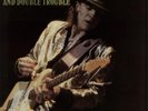 Stevie Ray Vaughan & Double Trouble Live Alive (Vinyl)