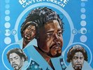 BARRY WHITE Can't Get Enough Vinyl Record Album LP 20th Century 1974 1st R&B Pop