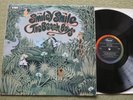 THE BEACH BOYS – SMILEY SMILE LP – VG/G UK MONO 1967 ORIG BRIAN WILSON
